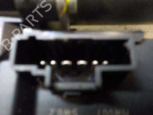Right front window motor RENAULT MEGANE III Hatchback (BZ0/1_, B3_) 1.5 dCi (BZ0C) | BP3874525E20 