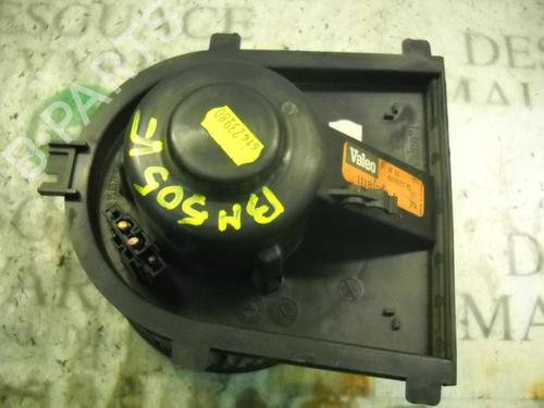 Heater blower motor VW GOLF IV (1J1) 1.9 TDI | BP3786010M62 