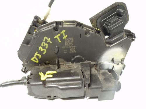 Rear left lock SKODA RAPID (NH3, NK3, NK6) 1.6 TDI | BP12119432C100 
