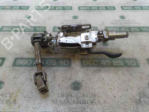 Steering column SKODA FABIA II (542) 1.2 | BP6046506M21 - Image 4