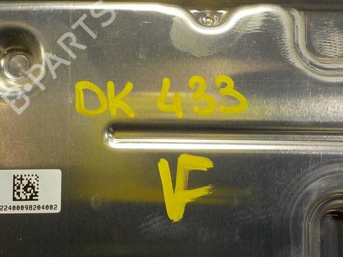 Engine control unit (ECU) DACIA DUSTER (HM_)  | BP12124244M57  - Image 5