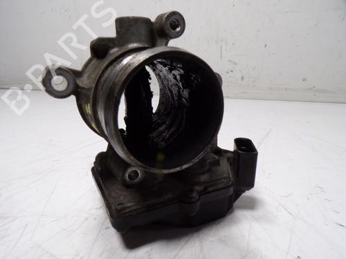 Used Throttle body Throttle body VW GOLF VI (5K1) 2.0 TDI (170 hp) 15398021 15398021