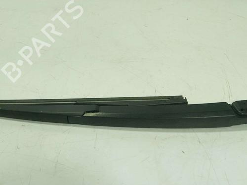 Used Rear windshield wiper arm Rear windshield wiper arm 38320404 38320404