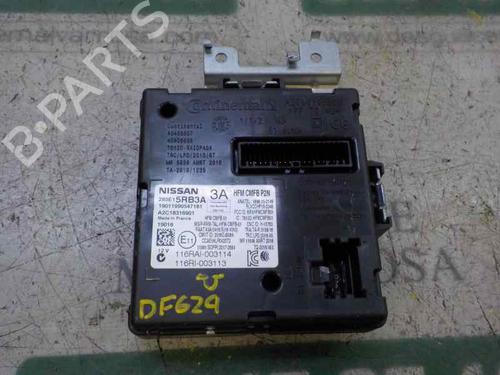 Elektronisk modul NISSAN MICRA V (K14) [2016-2025]  6126803