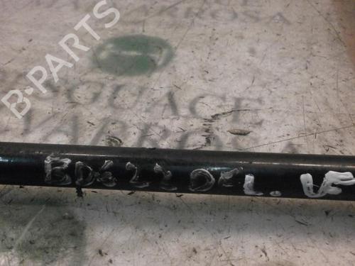 Anti roll bar PEUGEOT 307 (3A/C) 2.0 HDi 90 | BP3737216M96 