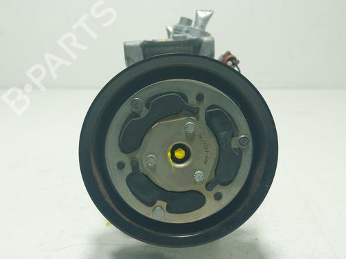 AC compressor VW TIGUAN (CT1) | BP36017076M34 - Image 3