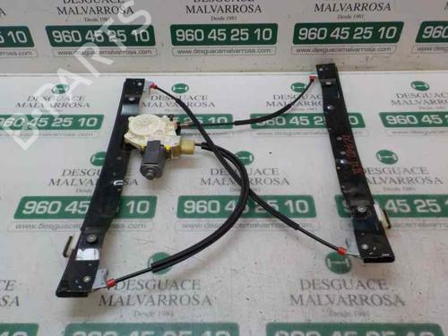 Used Front right window mechanism Front right window mechanism FORD S-MAX (WA6) 2.0 TDCi (140 hp) 3992728 3992728