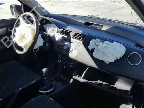 Pedal SUZUKI SWIFT III (MZ, EZ)  | BP3861721I4  - Image 7