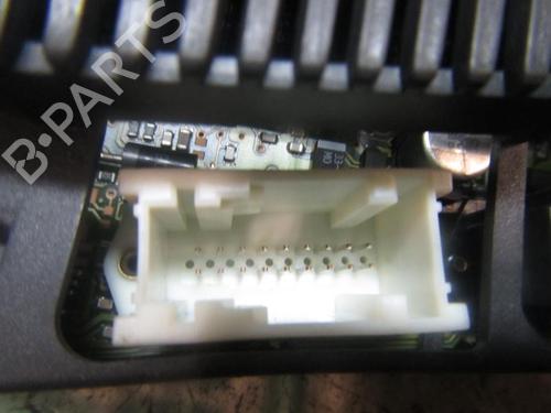 Climate control BMW 3 Compact (E46) 316 ti | BP3838204I5 