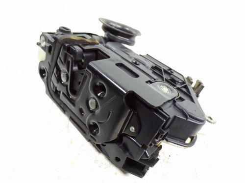 Used Rear left lock VW GOLF VI (5K1) 1.6 TDI (105 hp) 8191439