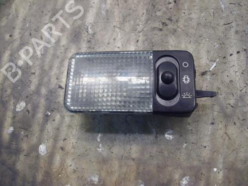 Plafonier Plafonier PEUGEOT PARTNER MPV (5_, G_) 1.9 D (69 hp) 7413963 7413963