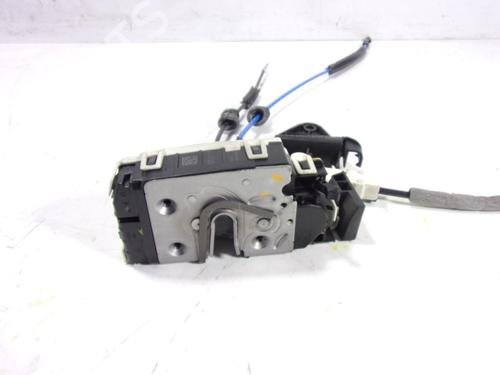Used Rear right lock MERCEDES-BENZ C-CLASS (W204) [2007-2015]  10113023