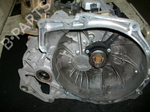 Gearbox MAZDA 3 (BK) 1.6 DI Turbo | BP3759532M3 