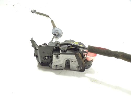 Used Front left lock RENAULT CLIO IV (BH_) [2012-2021]  10109517