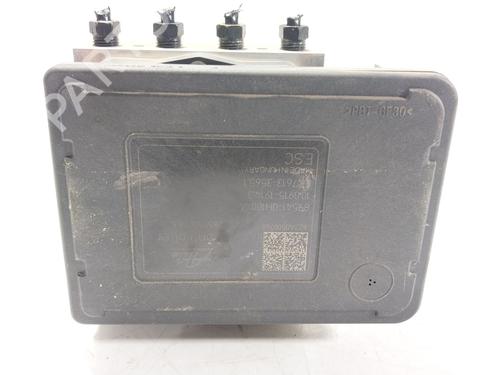 ABS pump TOYOTA AYGO X (_B7_) 1.0 VVT-i (KGB70) | BP29038355M43 - Image 5