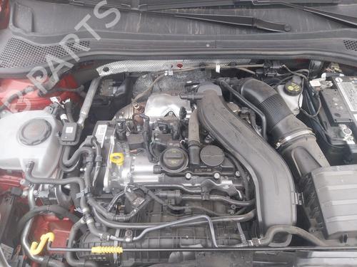 Left rear door CUPRA LEON Sportstourer (KL8, KU8, KUD) 1.5 eTSI | BP30196567C4 