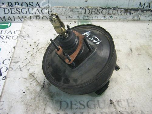 Used Servo brake NISSAN ALMERA I (N15) 2.0 D (75 hp) 3783269