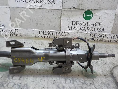 Steering column MAZDA CX-7 (ER) 2.2 MZR-CD AWD (ER10A) | BP3849609M21 - Image 3