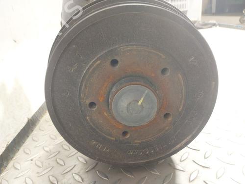 Rear axle RENAULT EXPRESS Box Body/MPV 1.5 Blue dCi 95 (F6AB) | BP29198917M2  - Image 5