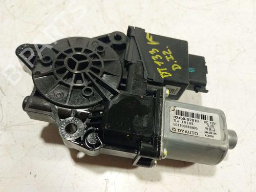 Used Left front window motor Left front window motor 38297986 38297986