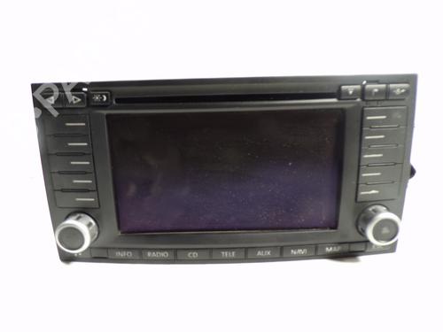 Used Radio Radio 6929926 6929926