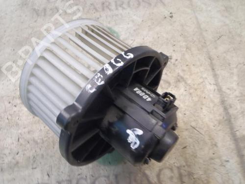 Used Heater blower motor KIA CARNIVAL II (GQ) 2.9 CRDi (144 hp) 3813285