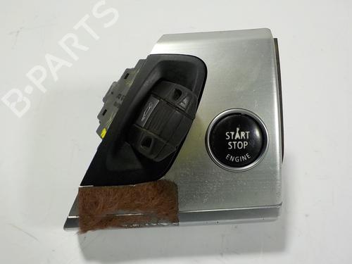 Used Ignition barrel Ignition barrel BMW X5 (E70) xDrive 40 d (306 hp) 13636907 13636907