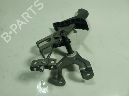 Used Hand brake Hand brake KIA CEE'D (JD) 1.6 CRDi 110 (110 hp) 17029381 17029381