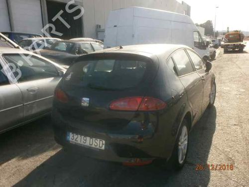 Gear lever SEAT LEON (1P1) 1.9 TDI | BP7411665M90  - Image 7