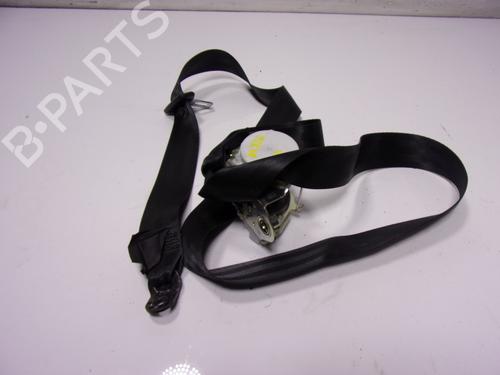 Used Rear right seatbelt SEAT IBIZA IV (6J5, 6P1) [2008-2017]  15981496