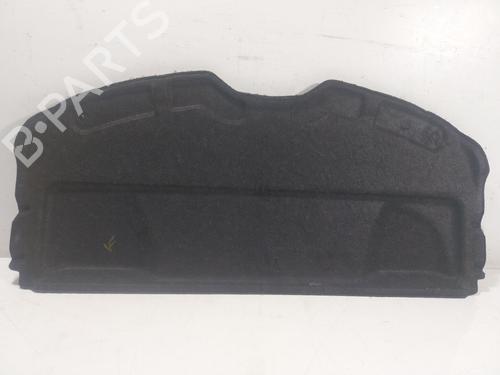 Rear parcel shelf PEUGEOT 208 I (CA_, CC_) 1.4 HDi | BP17873756C85 