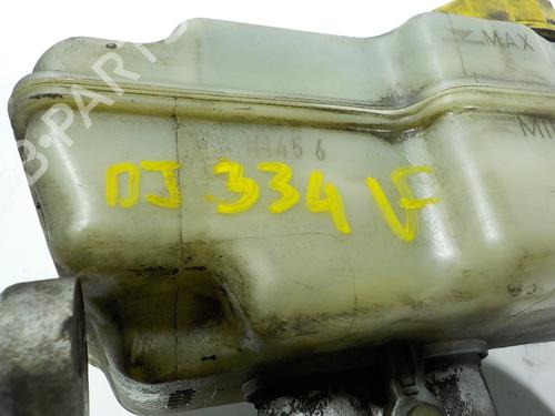 Brake master cylinder SEAT TOLEDO IV (KG3)  | BP11686064M77 