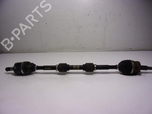Used Right front driveshaft Right front driveshaft HYUNDAI i40 I (VF) 1.7 CRDi (116 hp) 15583785 15583785