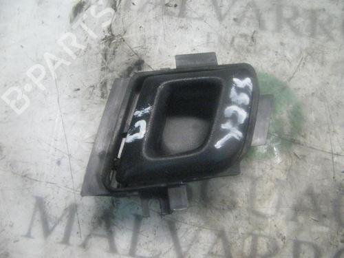 Used Front left interior door handle Front left interior door handle SEAT CORDOBA (6K1, 6K2) 1.9 D (68 hp) 3766691 3766691