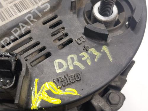 Alternator RENAULT TRAFIC II Van (FL) 2.0 dCi 90 (FL0H, FL00, FL01, FL0M, FL0P, FL0S) | BP28815810M7 
