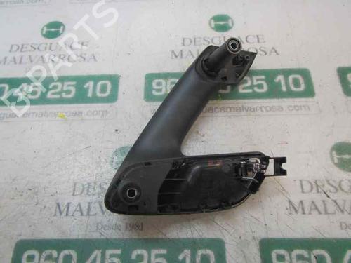 Front right interior door handle VW POLO V (6R1, 6C1)  | BP3990827I14 
