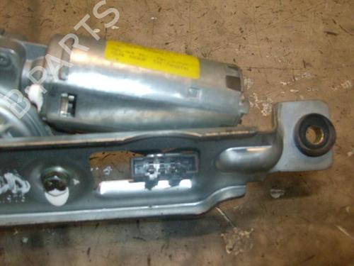 Rear wiper motor SEAT IBIZA II (6K1) 1.9 D | BP3759194M102 