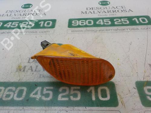 Used Right front indicator Right front indicator FORD FOCUS I (DAW, DBW) 1.8 Turbo DI / TDDi (90 hp) 3867970 3867970