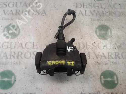 Left rear brake caliper VOLVO S60 I (384) [2000-2010]  11546995