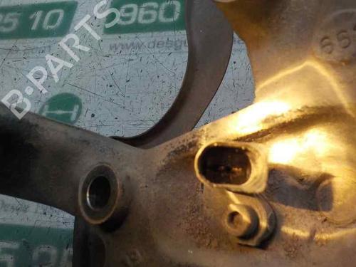 Right rear steering knuckle VW GOLF V (1K1) 1.9 TDI | BP4899477M28 