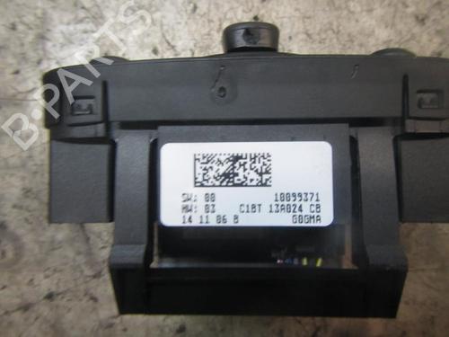 Commande de phare FORD FIESTA VI (CB1, CCN) 1.5 TDCi | BP3826637I24 