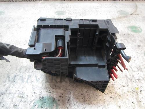 Fuse box AUDI A3 Sportback (8PA) 2.0 TDI 16V | BP3835365E1 