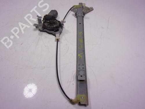 rear-right-window-mechanism-nissan-navara-np300-d40-827003x30a-400926c-2004-16304795 main image