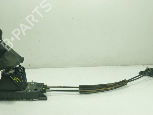 Used Gear lever Gear lever SEAT LEON Sportstourer (KL8, KLD) [2020-2026] 31775036 31775036