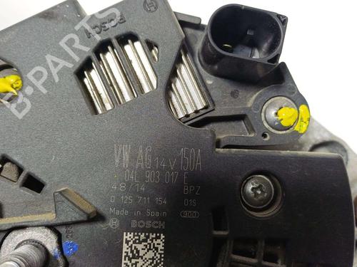 Alternator AUDI A4 Allroad B8 (8KH) 2.0 TDI quattro | BP39539263M7 - Image 3