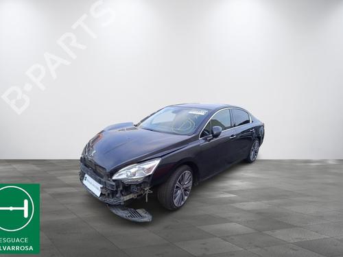 Used Parts PEUGEOT 508 I (8D_) 2.2 HDi 939667