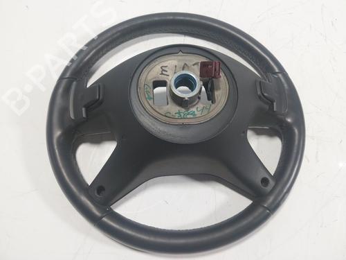 Steering wheel MERCEDES-BENZ M-CLASS (W166) ML 250 CDI / BlueTEC 4-matic (166.004, 166.003) | BP18130498C49 