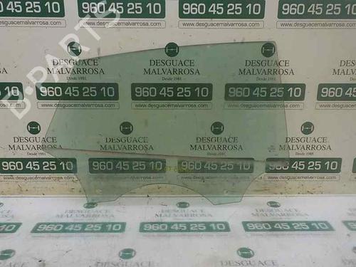 Used Rear right door window Rear right door window AUDI A5 Sportback (8TA) 2.7 TDI (190 hp) 9082773 9082773