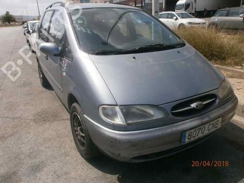 Electronic module FORD GALAXY I (WGR)  | BP3859489M83 