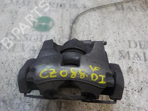 Used Left front brake caliper Left front brake caliper FORD MONDEO IV (BA7) 2.0 TDCi (140 hp) 11549457 11549457